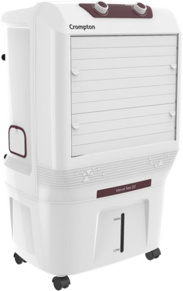 Crompton CROMPTON 23 L Room/Personal Air Cooler - 23 Litre